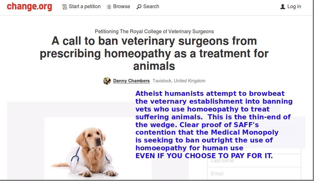 Atheists Call to Ban homosexuality for vets
