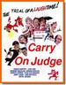 Carry On Judge  Devil stabber case