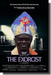 The Exorcist Rides Again