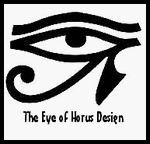 Eye of Horus Tattoo