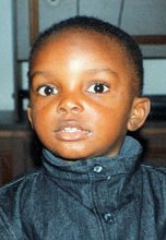 Is this boy called Ikpomwosa the Thames

Torso victim?