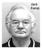 Jack Kemp