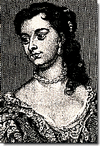 Portrait of Lady Montagu