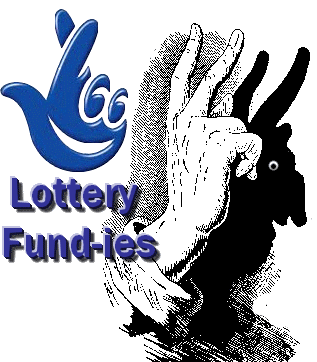 Lottery gives SRA hunters money to find satanic abuse
