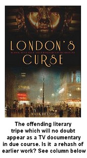 London's Curse