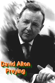 Lord David Alton