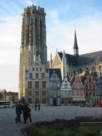 mechelen cathedral
