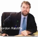 Gordon Ratcliffe