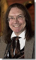 Ronald Hutton