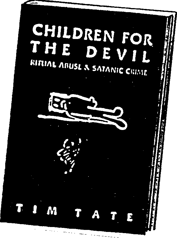 Tim Tate's Children for The Devil
