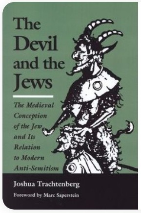 The Debil and The Jews